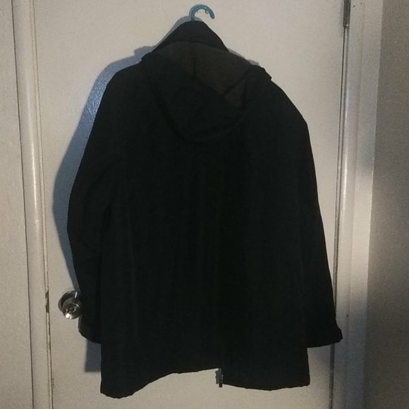 Heavy Weather Jacket - Picture 5 of 5